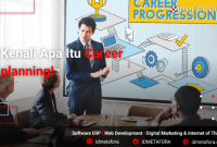 Langkah-Langkah Merencanakan Karir Sejak Awal