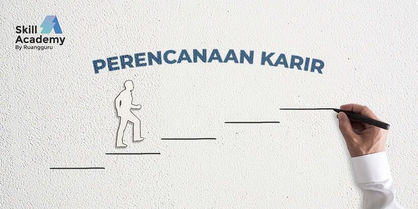 Bagaimana Cara Merencanakan Karir Jangka Panjang