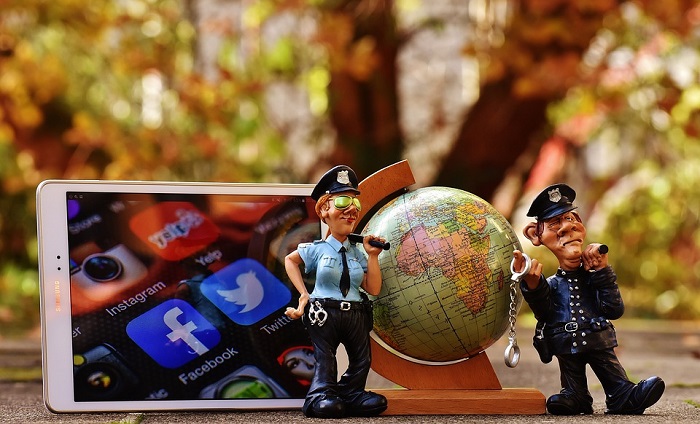 Bagaimana Cara Melapor Ke Polisi Tentang Penipuan