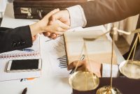 Bagaimana Cara Mendapatkan Nasihat Hukum Gratis