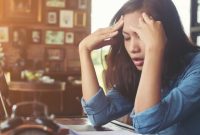 Cara Mengatasi Stres Saat Mencari Pekerjaan Baru