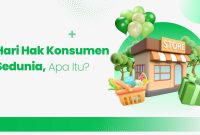 Apa Saja Hak-Hak Konsumen Menurut Hukum Yang Berlaku
