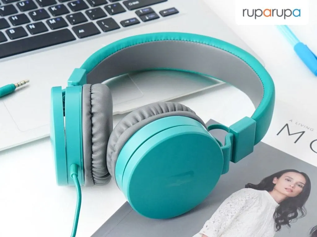 Cara Memilih Headphone Dengan Kualitas Suara Terbaik