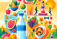 Cara Hidup Sehat yang Efektif dan Mudah Diterapkan di Kehidupan Sehari ... Gaya Hidup Sehat Yang Mudah Diterapkan Setiap Hari