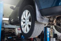 Jenis Jenis Suspensi Mobil untuk Kenyamanan Berkendara - Rotary Auto Apa Saja Jenis Suspensi Mobil Dan Pengaruhnya Terhadap Kenyamanan Berkendara