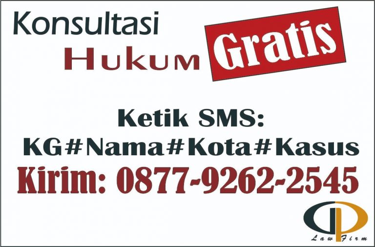 Konsultasi Hukum Gratis Online - Perumperindo.co.id Bagaimana Cara Mendapatkan Nasihat Hukum Gratis