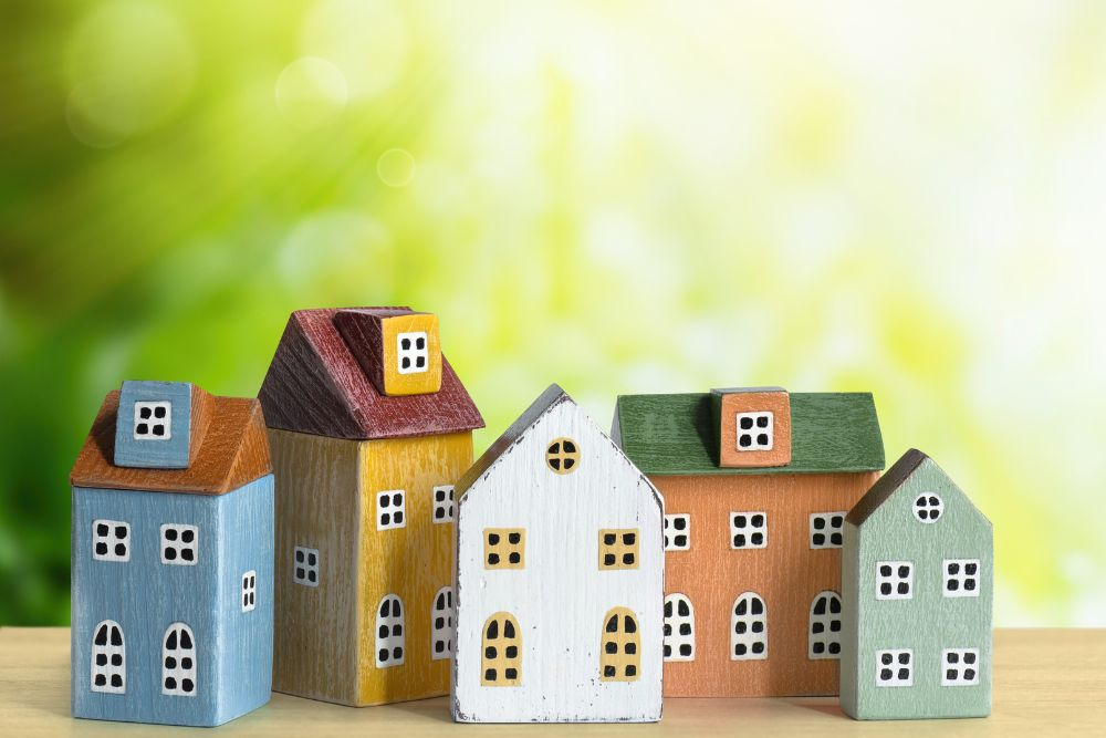 Keuntungan Membeli Rumah Di Lokasi Strategis