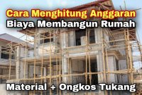 Cara Menghitung Dana Membeli Rumah – Help Finansialku Cara Menghitung Anggaran Untuk Beli Rumah