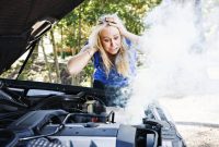 Bagaimana Cara Mengatasi Mesin Mobil Overheat