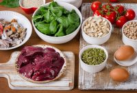 Nutrisi Penting Yang Dibutuhkan Tubuh Setiap Hari