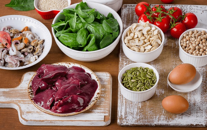 Nutrisi Penting Yang Dibutuhkan Tubuh Setiap Hari