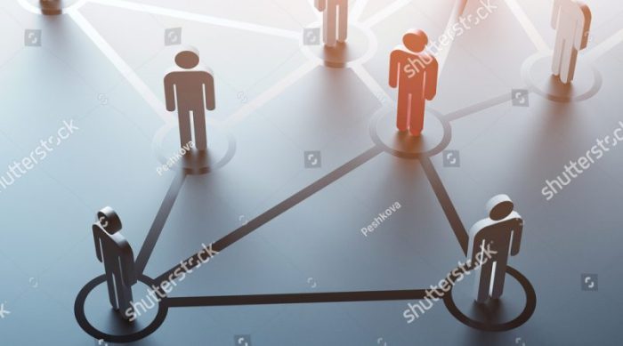 Membangun Jaringan Profesional Pengajar: Kunci Menuju Kesuksesan dalam ... Langkah-Langkah Membangun Jaringan Profesional