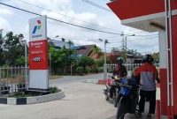 Faktor Yang Mempengaruhi Konsumsi Bahan Bakar