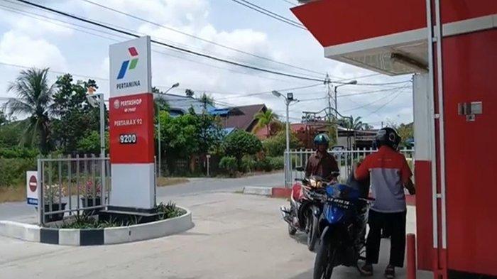 Faktor Yang Mempengaruhi Konsumsi Bahan Bakar