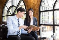 Tips Menggunakan Media Sosial Untuk Mencari Pekerjaan