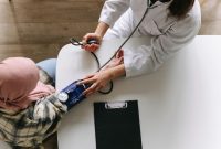 Cara Alami Menurunkan Tekanan Darah Tinggi Dengan Cepat